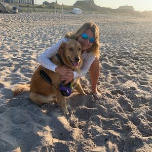 Meet your Posher, Colleen